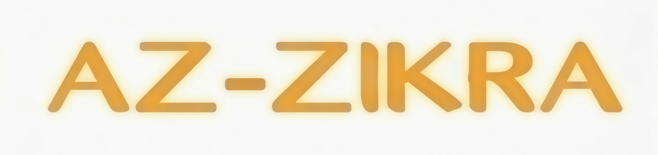 AZ-ZIKRA